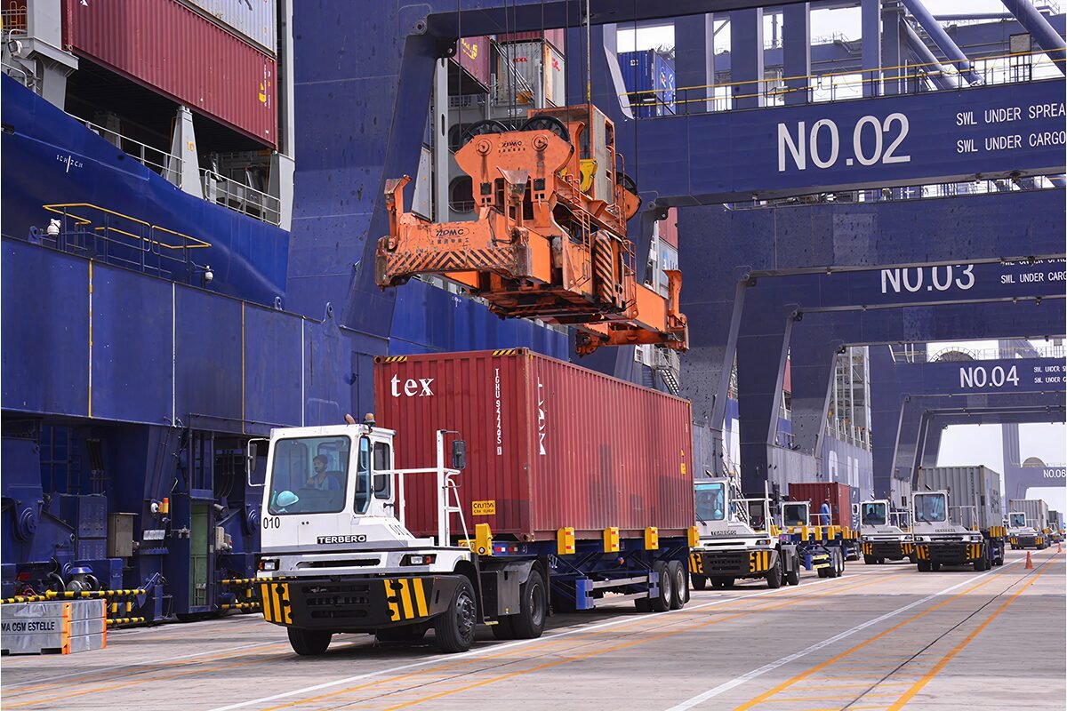 rapid-customs-clearance-pakistan